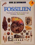 Cover: Fossilien - Gerstenberg