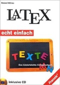 Cover: LATEX - FRANZIS GmbH