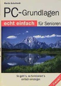 Cover: PC-Grundlagen f&uuml;r Senioren - FRANZIS GmbH