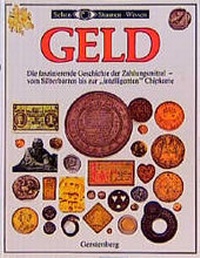 Enlarge image Cover: Geld - Gerstenberg