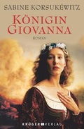 Cover: K&ouml;nigin Giovanna - FISCHER Kr&uuml;ger