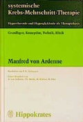 Cover: Systemische Krebs-Mehrschritt-Therapie - Hippokrates