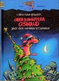 Cover: Oberschn&uuml;ffler Oswald jagt den Weihnachtsmann - arsEdition