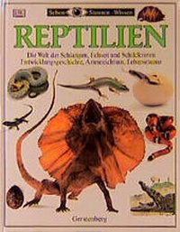 Abbildung von: Reptilien - Gerstenberg