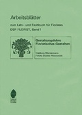 Cover: Der Florist - Verlag Eugen Ulmer