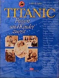Cover: Titanic - Frauen und Kinder zuerst - Delius Klasing