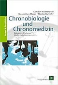 Cover: Chronobiologie und Chromomedizin - Hippokrates