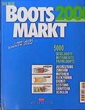 Cover: Bootsmarkt 2000 - Delius Klasing