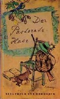 Cover: Der Pastoratshase - Salzer