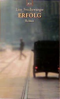 Cover: Erfolg - Aufbau Taschenbuch