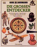 Cover: Die gro&szlig;en Entdecker - Gerstenberg