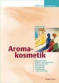 Cover: Aromakosmetik - Hippokrates