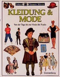 Cover: Kleidung & Mode - Gerstenberg