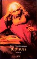 Cover: Jud S&uuml;ss - Aufbau Taschenbuch