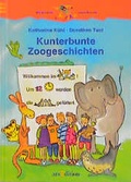 Cover: Kunterbunte Zoogeschichten - arsEdition