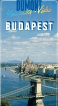 Cover: Budapest - MAIRDUMONT