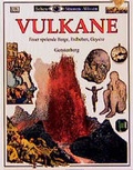 Cover: Vulkane - Gerstenberg