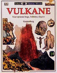 Enlarge image Cover: Vulkane - Gerstenberg