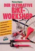 Cover: Der ultimative Bike Workshop - Delius Klasing