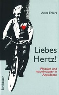 Cover: Liebes Hertz! - Birkh&auml;user Verlag GmbH