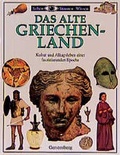Cover: Das alte Griechenland - Gerstenberg