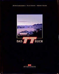Enlarge image Cover: Audi TT - Delius Klasing
