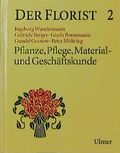 Cover: Der Florist - Verlag Eugen Ulmer
