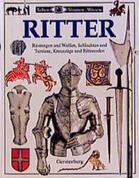 Enlarge image Cover: Ritter - Gerstenberg
