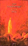 Cover: Goya oder Der arge Weg der Erkenntnis - Aufbau Taschenbuch