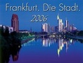 Cover: Frankfurter Kalender 2006 - Frankfurter Societ&auml;ts-Druckerei