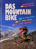 Cover: Das Mountainbike - Delius Klasing