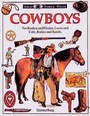 Cover: Cowboys - Gerstenberg