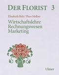 Cover: Der Florist - Verlag Eugen Ulmer