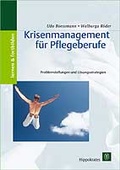 Cover: Krisenmanagement f&uuml;r Pflegeberufe - Hippokrates