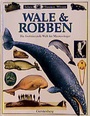 Cover: Wale & Robben - Gerstenberg