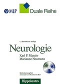 Cover: Neurologie (mit CD-ROM) - Hippokrates
