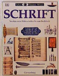 Cover: Schrift - Gerstenberg
