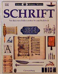 Enlarge image Cover: Schrift - Gerstenberg