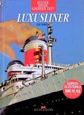 Cover: Luxusliner - Delius Klasing