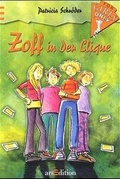 Cover: For Girls only / Zoff in der Clique - arsEdition