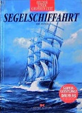 Cover: Segelschiffahrt - Delius Klasing