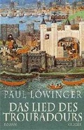 Cover: Das Lied des Troubadours - FISCHER Kr&uuml;ger