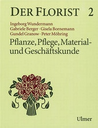 Enlarge image Cover: Der Florist - Verlag Eugen Ulmer