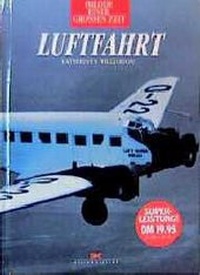 Enlarge image Cover: Luftfahrt - Delius Klasing