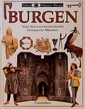 Cover: Burgen - Gerstenberg