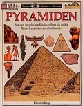Cover: Pyramiden - Gerstenberg