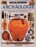 Cover: Arch&auml;ologie - Gerstenberg