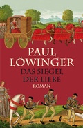 Cover: Das Siegel der Liebe - FISCHER Kr&uuml;ger