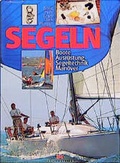 Cover: Segeln - Delius Klasing