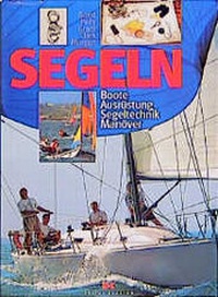 Enlarge image Cover: Segeln - Delius Klasing
